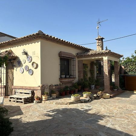 Casa Ayala Villa Ronda Dış mekan fotoğraf