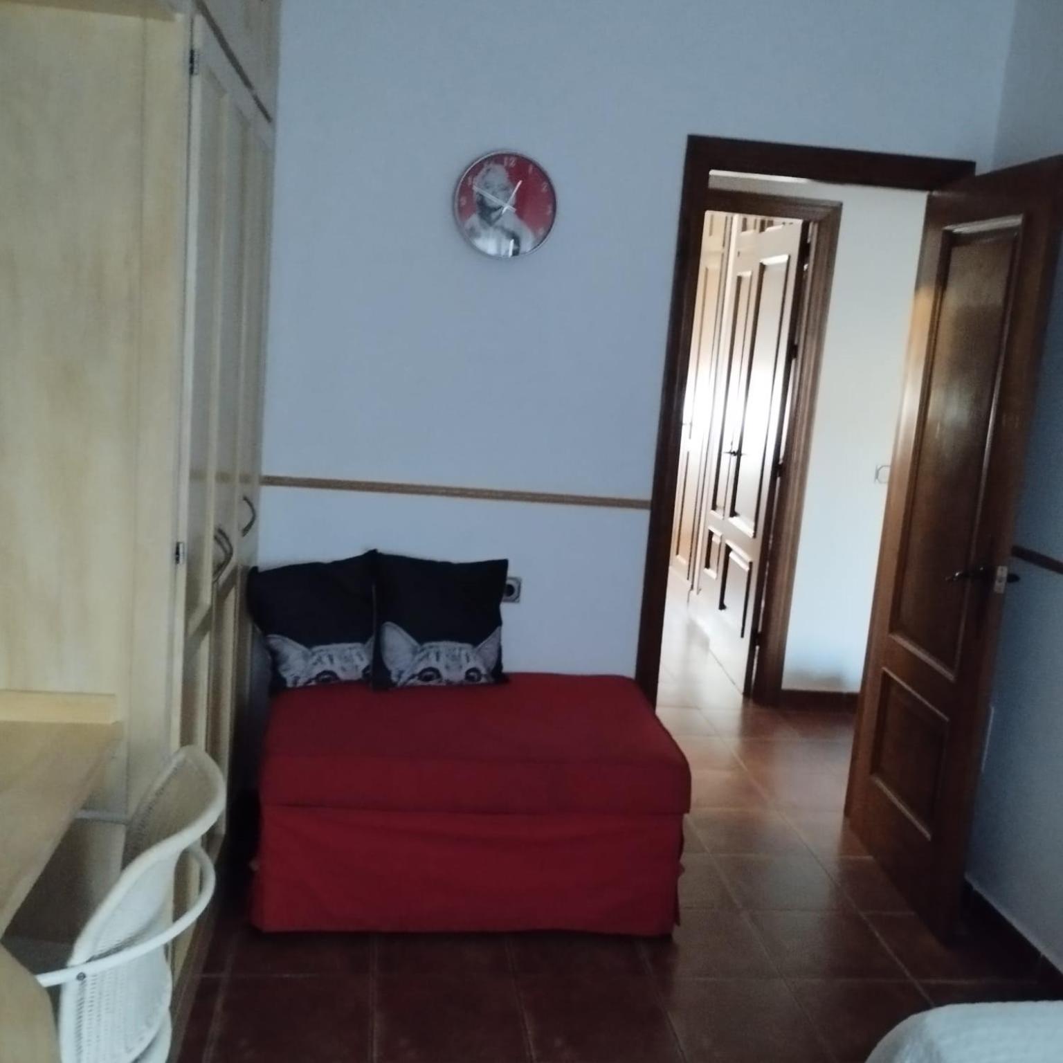Casa Ayala Villa Ronda Dış mekan fotoğraf