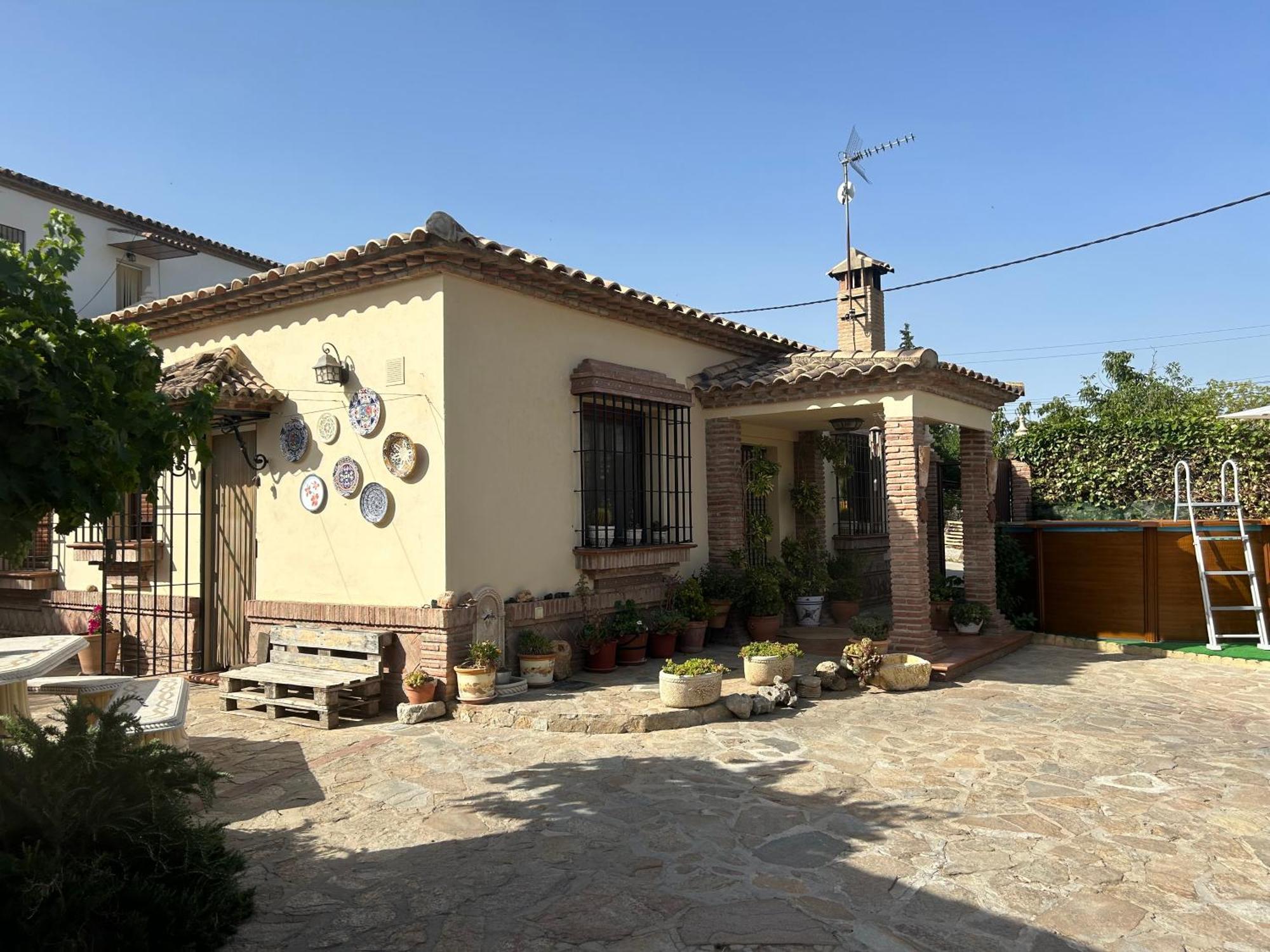 Casa Ayala Villa Ronda Dış mekan fotoğraf