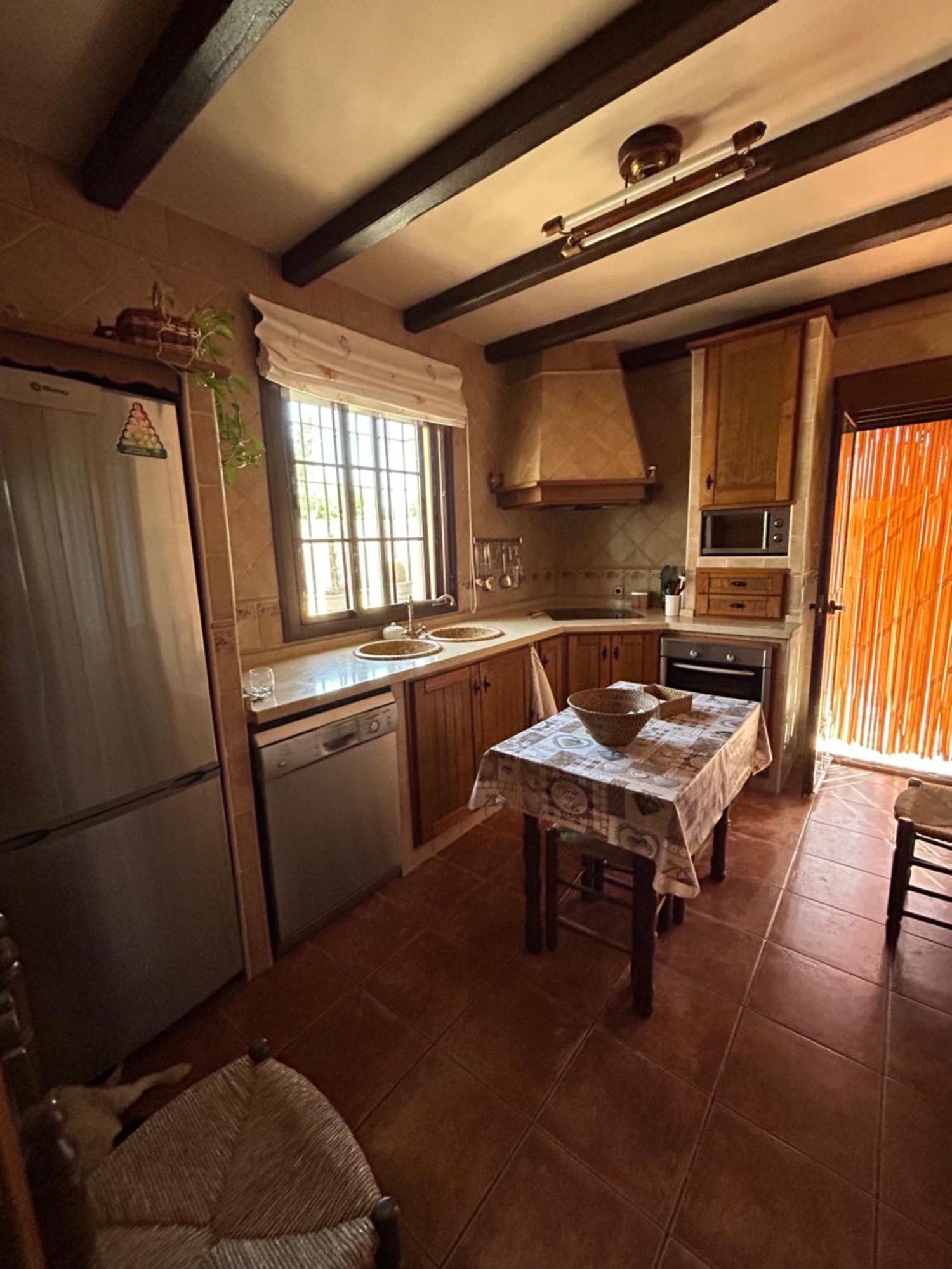 Casa Ayala Villa Ronda Dış mekan fotoğraf