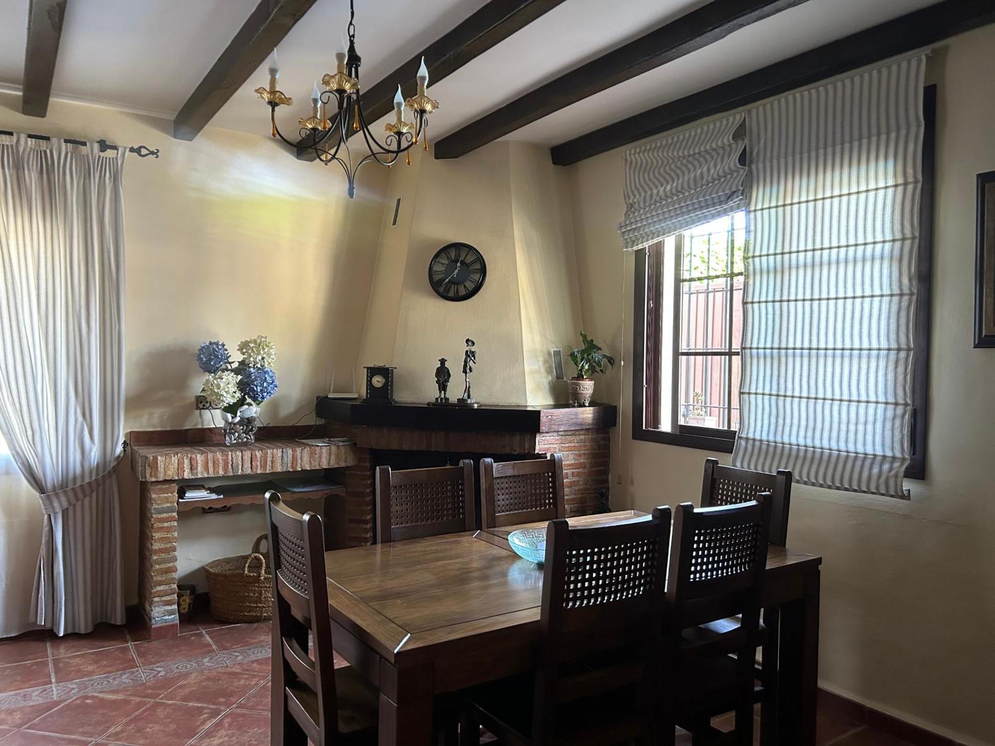 Casa Ayala Villa Ronda Dış mekan fotoğraf