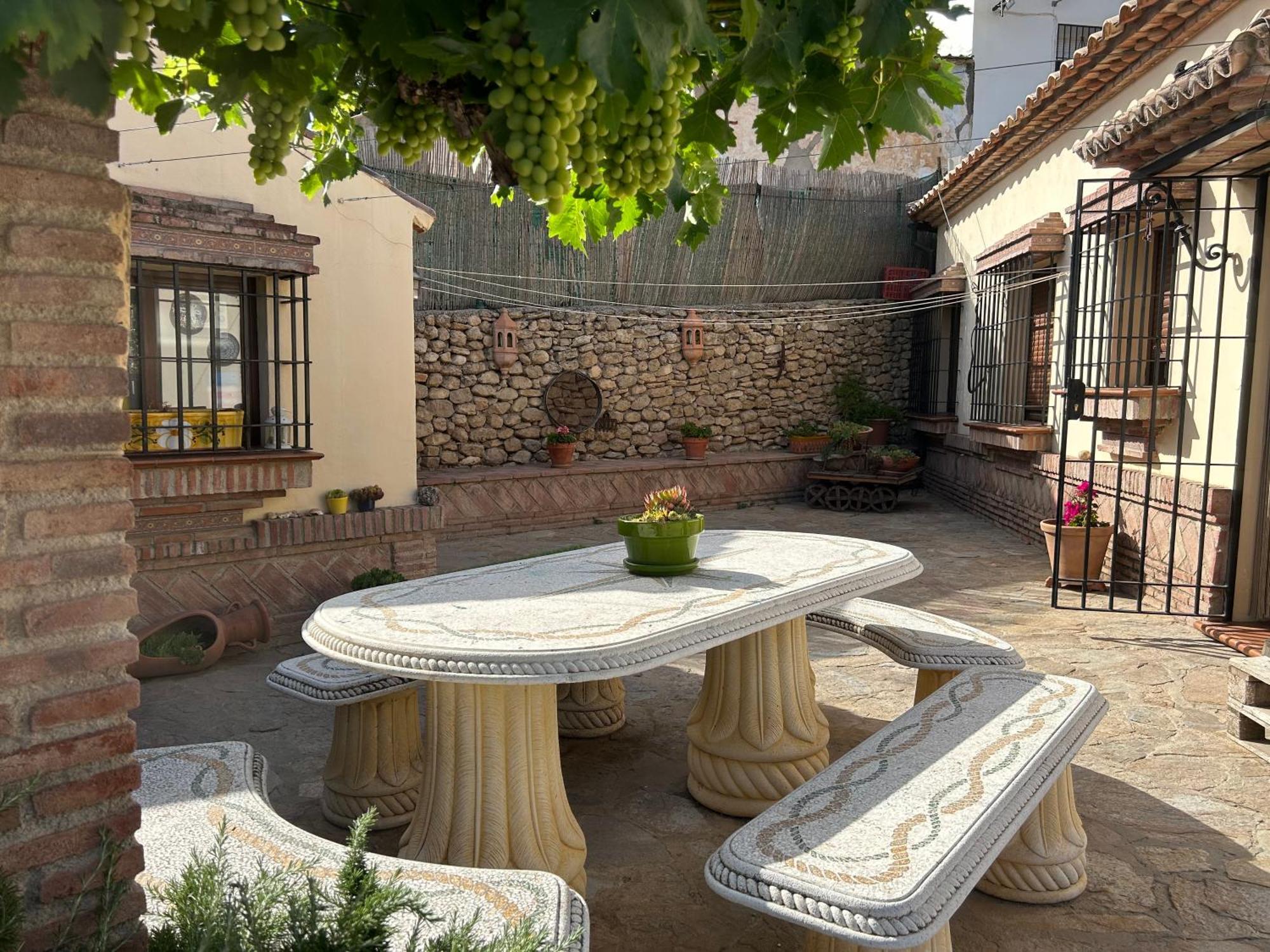 Casa Ayala Villa Ronda Dış mekan fotoğraf